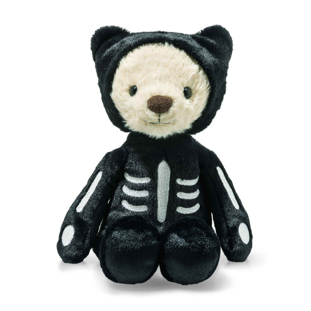 Me Bones Teddy Bear