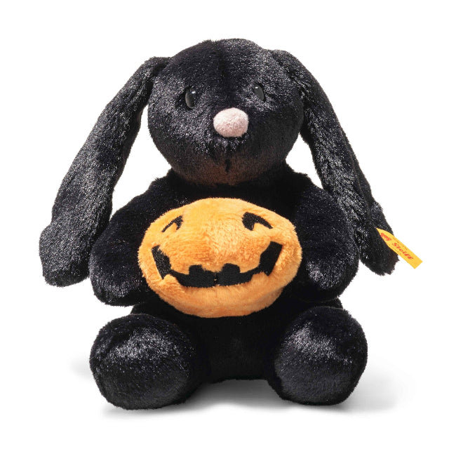 Mr Spice Hoppie Rabbit🎃
