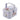 Peter Rabbit Themed Easter Tin