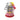 Rainbow Fraction® Liquid Measuring Cups