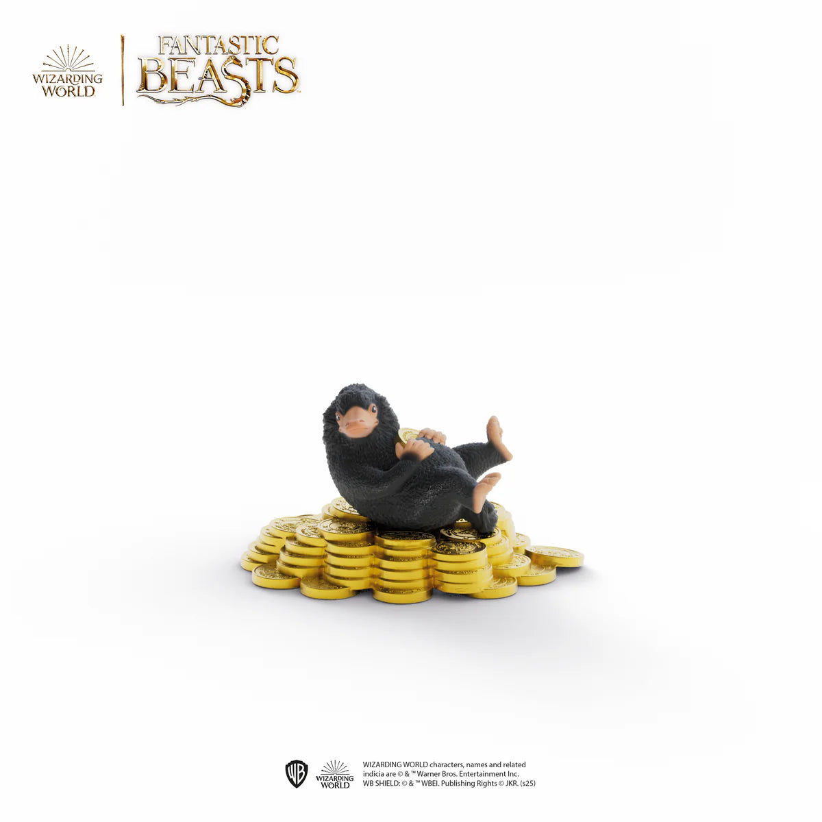 Niffler - Fantastic Beasts