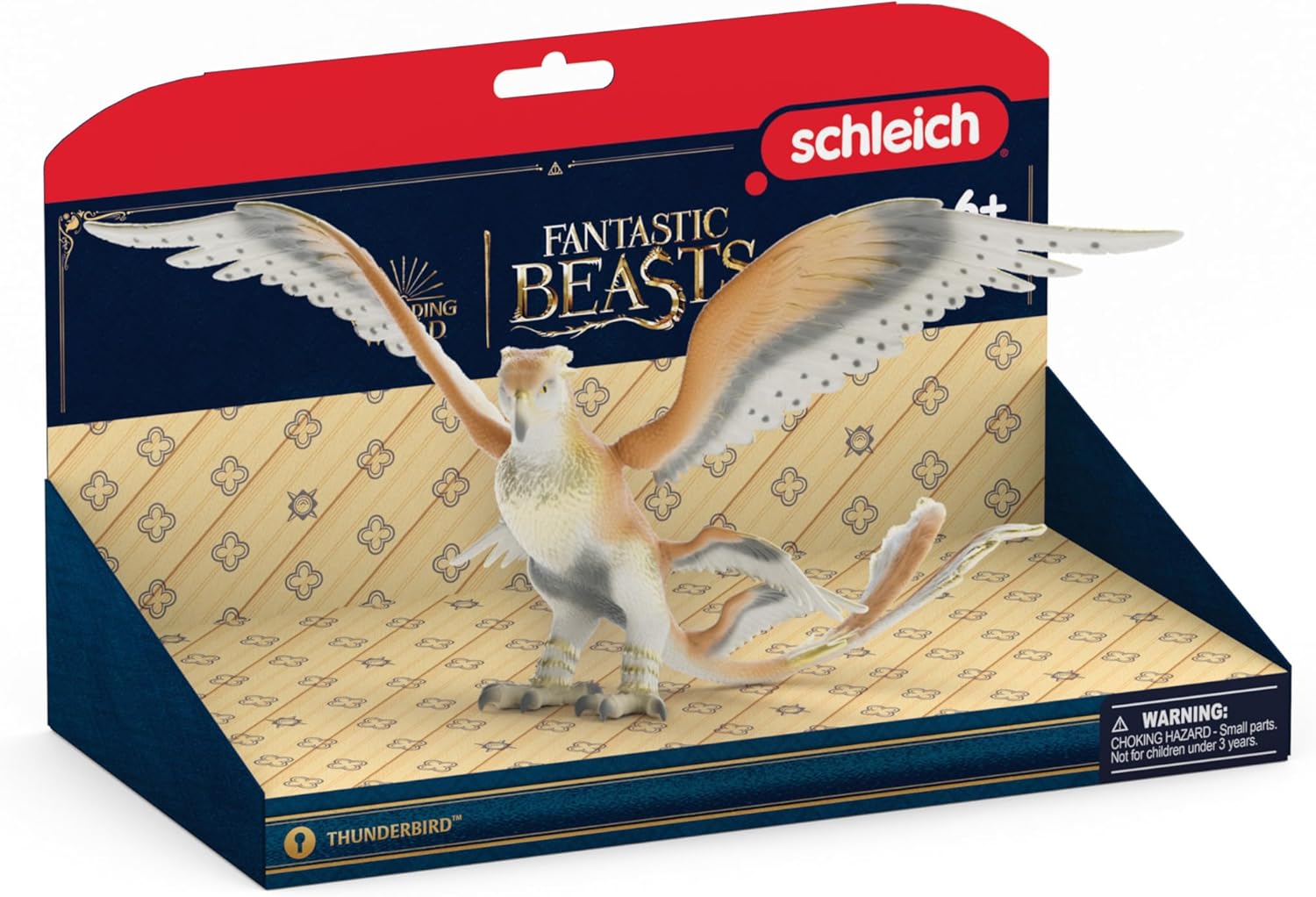 Thunderbird - Fantastic Beasts
