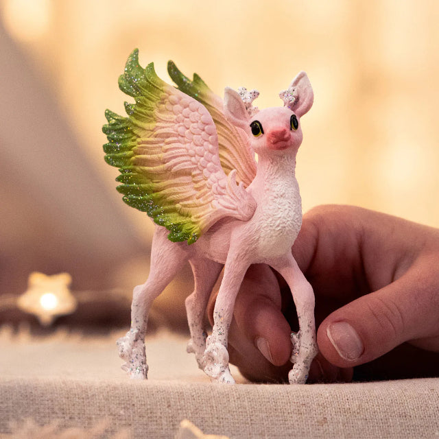 Magic Fawn