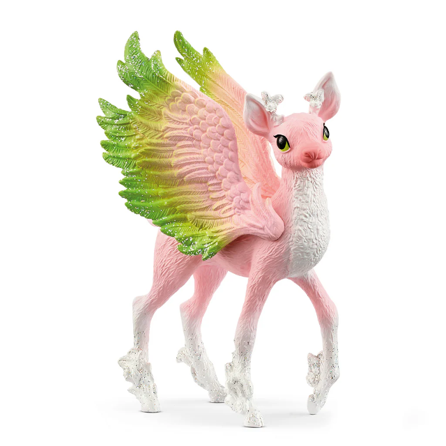 Magic Fawn
