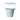 Scrunch Bucket - Duck Egg Blue