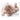 Bashful Blush Baby Comforter