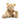 Jimmy Teddy Bear - Medium