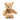 Steiff Jimmy Teddy Bear - Small