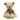 Soft Cuddly Friends Tommy Teddy Bear