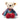 Superman Steiff Teddy Bear