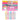 Ylvi Glossy Felt Pen Set