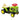 Ride-On Wooden Tractor