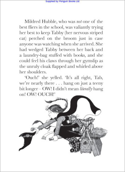 The Worst Witch And The Wishing Star - Jill Murphy