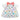 Little Artist Dress - 30 cm Baby Doll