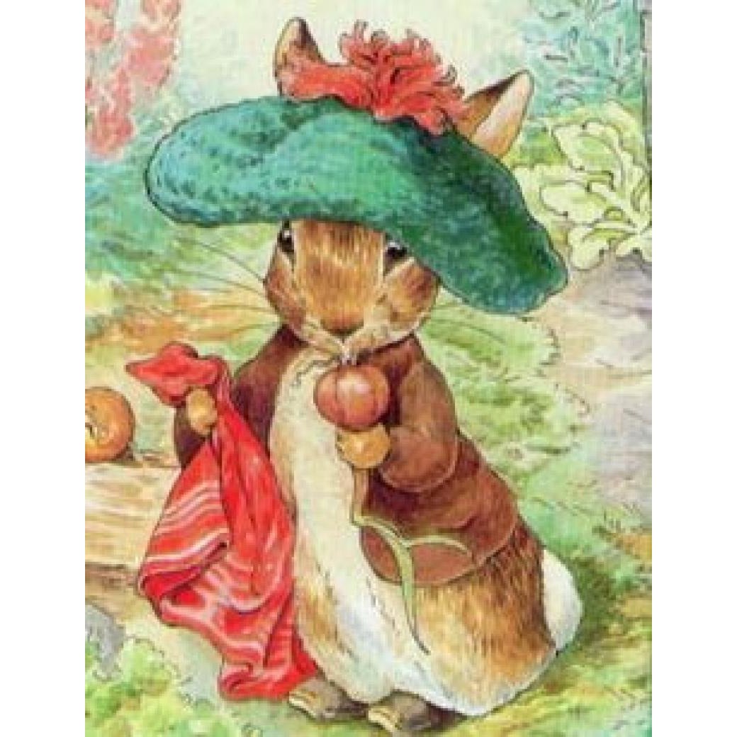Baby Benjamin Rabbit Benjamin Bunny – Eve's Toy Shop