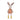 Clay Bunny - Medium