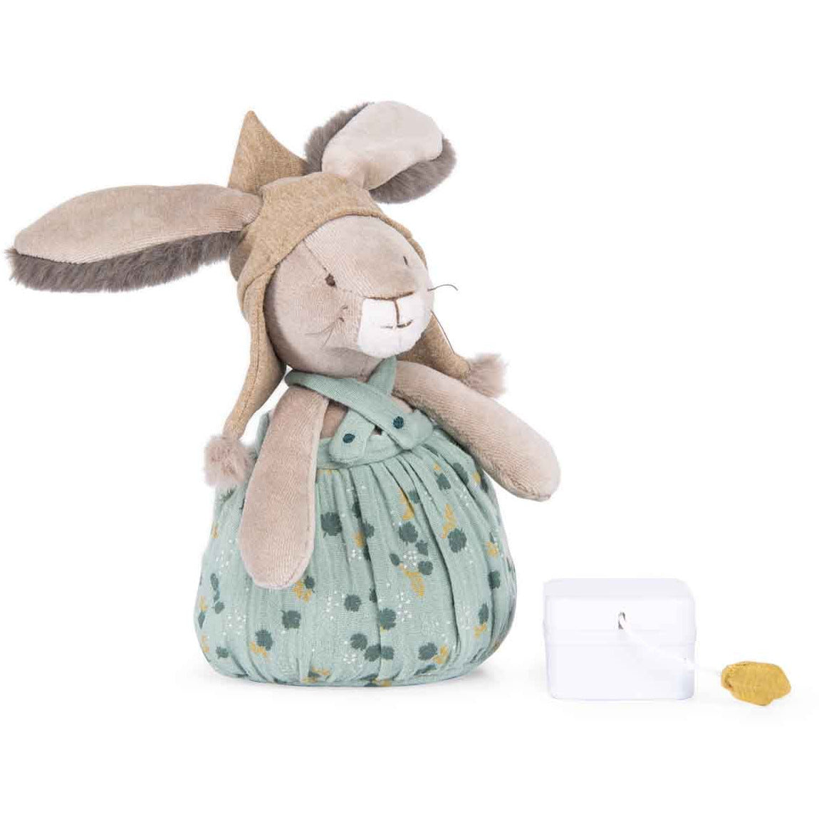 Musical Bunny Rabbit Three Little Rabbits - Musical Bunny. – Eve's Toy Shop