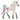 Sea unicorn Foal
