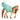 Decorated Pegasus Stallion