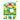 Little Children's Farm Puzzles