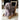 Bailey Dog Push Along