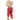 Cassie - Cloth Doll