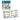 Do It Yourself - Mosaic Sabres To Decorate.