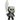 Skully Ze Pirate (Glow In The Dark)
