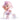 Elfe & Bolero Tinyly Doll