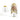 Marguerite & Leopold Tinyly Dolls