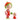 Berry & Lila Tinyly Doll