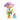 Tutti & Frutti Tinyly Doll