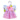 Dress Set Fairy Magic for 30cm Haba Doll