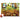 Above & Below Forest Wildlife - 48 Piece Jigsaw