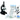 95-Piece Microscope Set