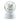 "Lula & Pupi"  Snow Globe Nightlight