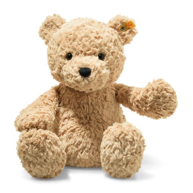 Steiff Jimmy Teddy Bear (large)