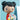 Barbouille & Gribs Tinyly Dolls