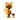 Louison & Aby - Tinyly Doll