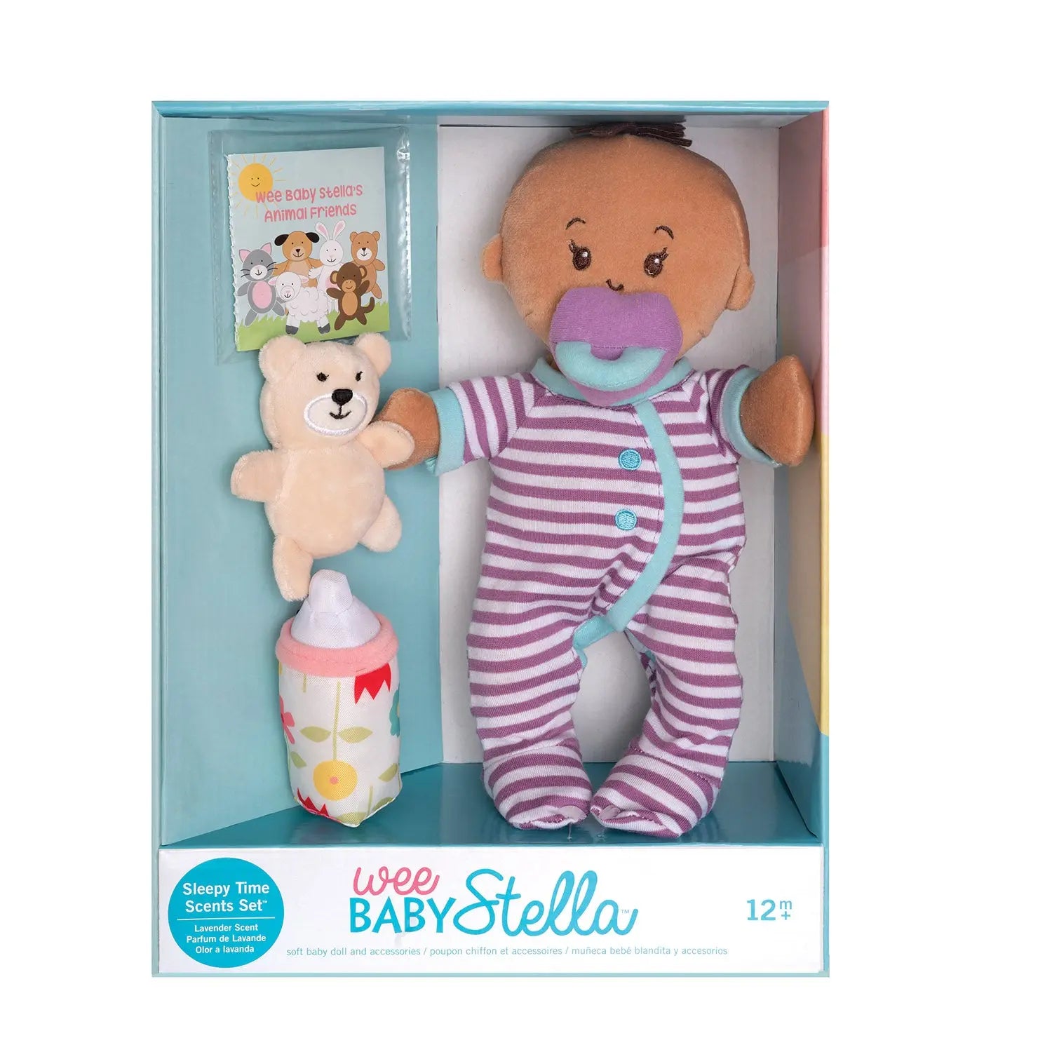 Baby wee 2025 wee doll