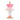 Pink Ballerina - 30 cm Baby Doll
