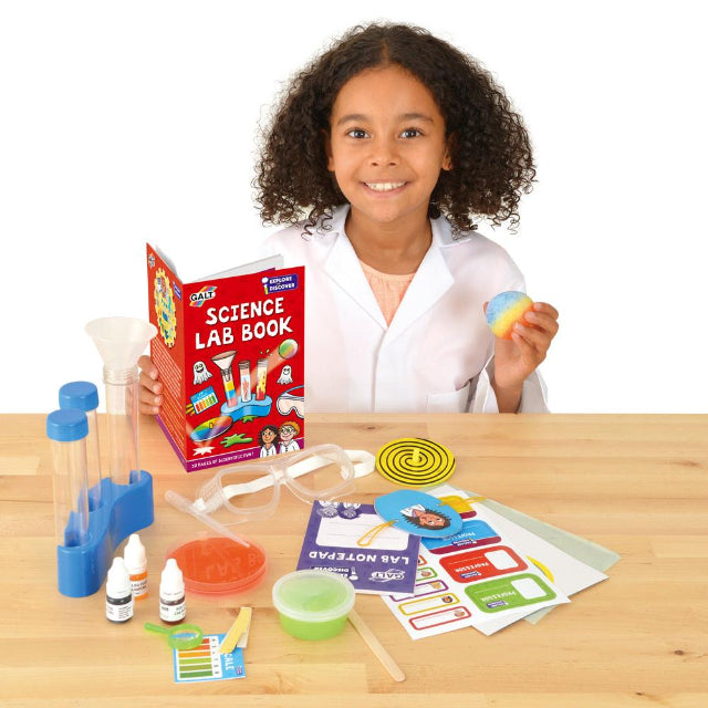 Fable Lab Set Science Lab Kit – Eve's Toy Shop