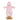 Pink Pyjamas - 30 cm Baby Doll