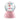 Ballerina Snow Globe Nightlight
