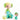 Flore & Bloom Tinyly Doll