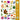 Garden Themed Stickers