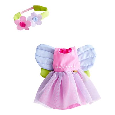 Dress Set Fairy Magic for 30cm Haba Doll