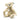 Luca Steiff Jointed Bear.
