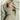 Muslin Cloth Pack Of Two: Blossom - Dark Sage