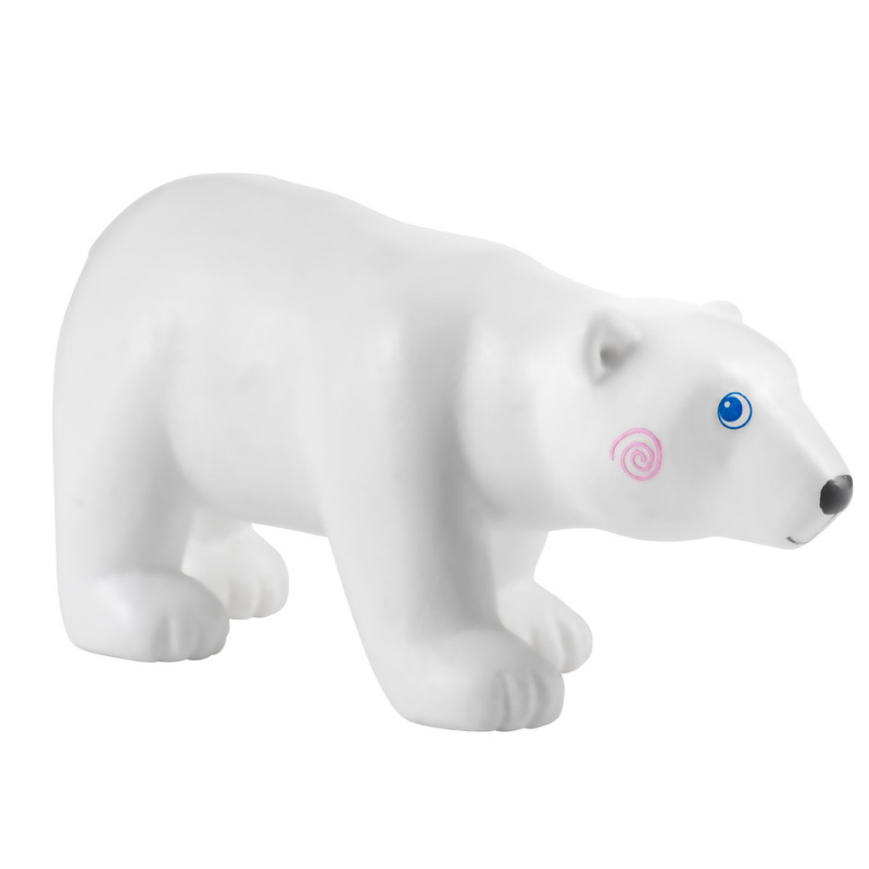 Little Friends – Polar bear